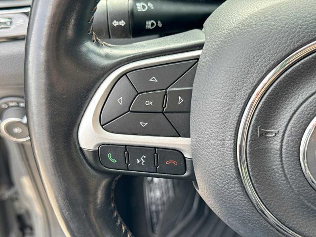 2020 Jeep Compass Limited 4x4