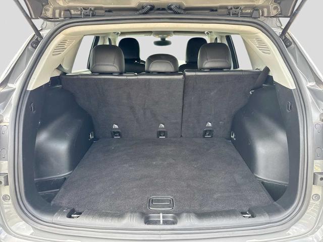 2020 Jeep Compass Limited 4x4