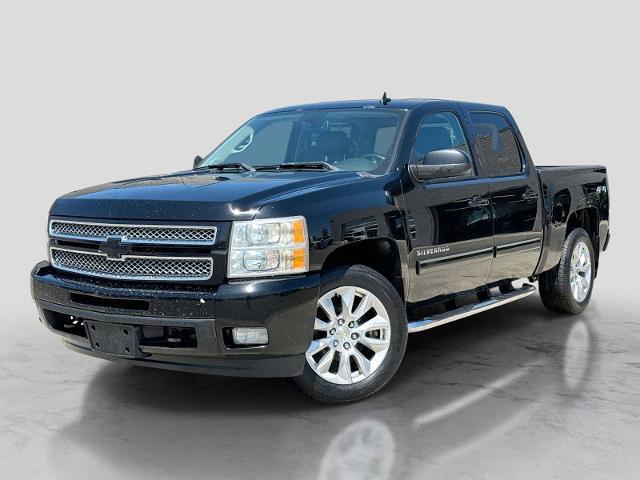 2013 Chevrolet Silverado 1500 LTZ for sale in Washington, MI