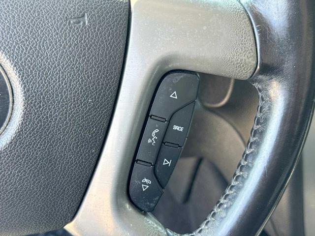 2013 Chevrolet Silverado 1500 LTZ