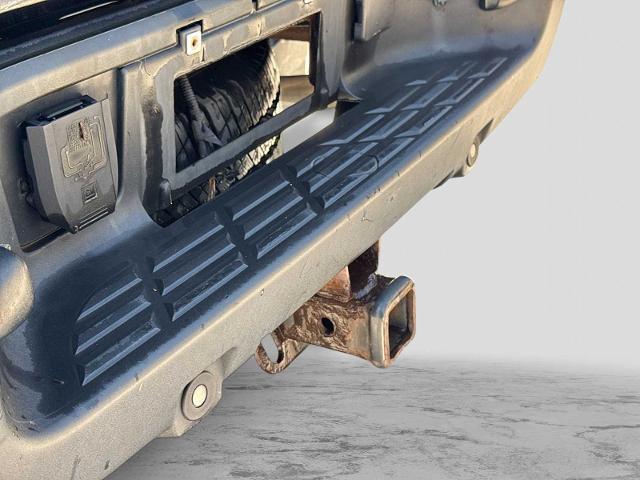 2013 Chevrolet Silverado 1500 LTZ