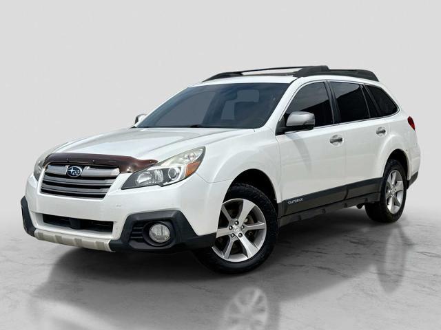 2013 Subaru Outback 2.5i Limited for sale in Washington, MI