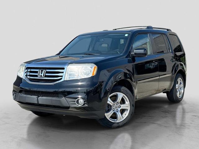 2013 Honda Pilot EX-L for sale in Washington, MI