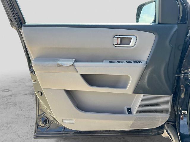 2013 Honda Pilot EX-L