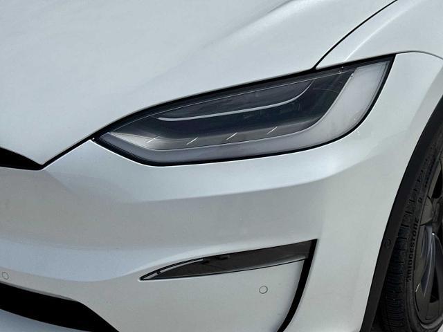 2022 Tesla Model X Plaid Tri Motor All-Wheel Drive