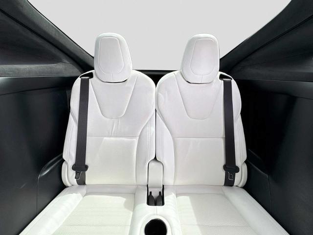 2022 Tesla Model X Plaid Tri Motor All-Wheel Drive