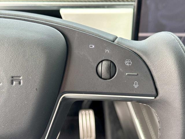 2022 Tesla Model X Plaid Tri Motor All-Wheel Drive