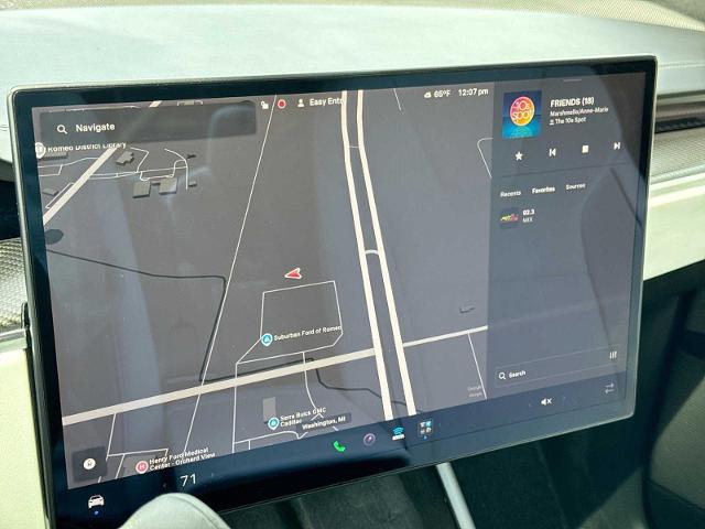 2022 Tesla Model X Plaid Tri Motor All-Wheel Drive