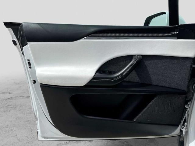 2022 Tesla Model X Plaid Tri Motor All-Wheel Drive