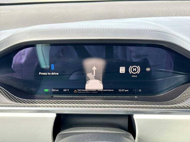 2022 Tesla Model X Plaid Tri Motor All-Wheel Drive