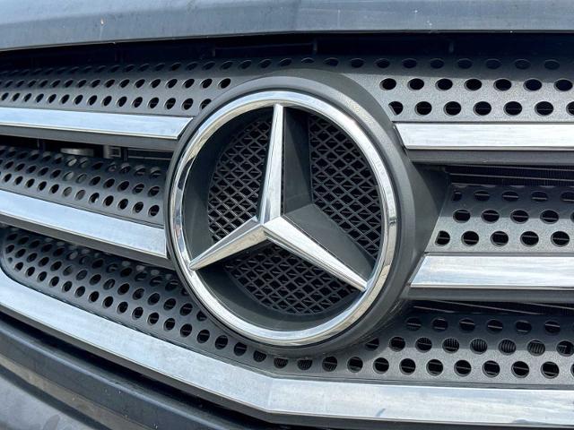 2017 Mercedes-Benz Sprinter 2500 144 WB Standard Roof Crew