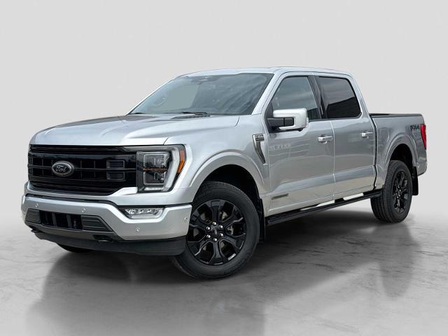 2023 Ford F-150 Platinum for sale in Washington, MI
