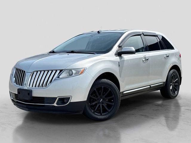 2013 Lincoln MKX Base for sale in Washington, MI