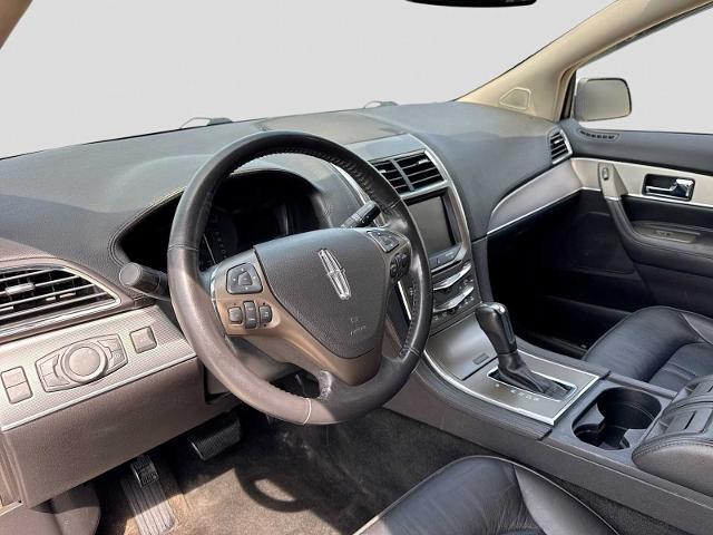 2013 Lincoln MKX Base