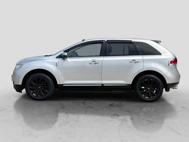 2013 Lincoln MKX Base