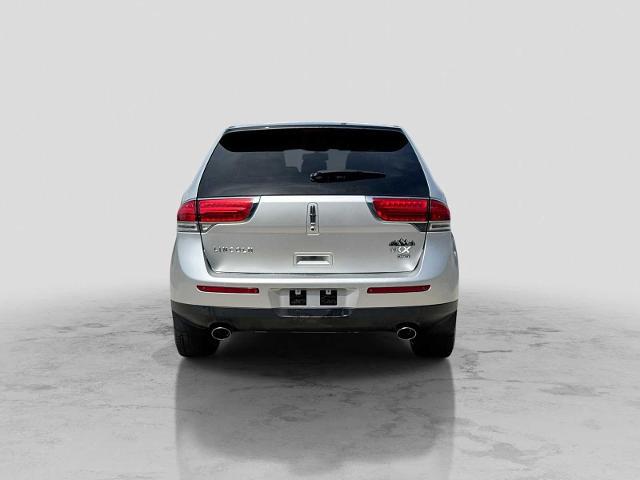 2013 Lincoln MKX Base