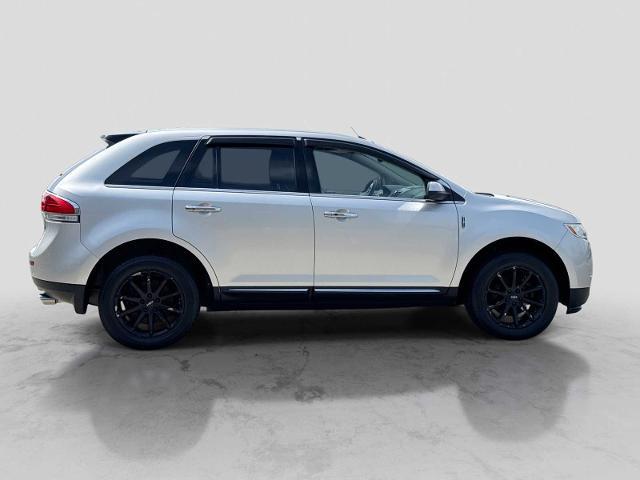 2013 Lincoln MKX Base