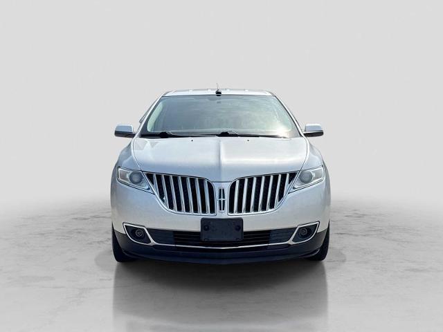 2013 Lincoln MKX Base