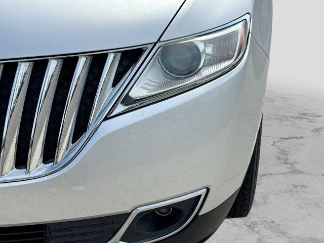 2013 Lincoln MKX Base