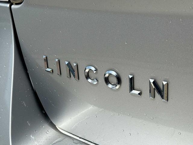 2013 Lincoln MKX Base