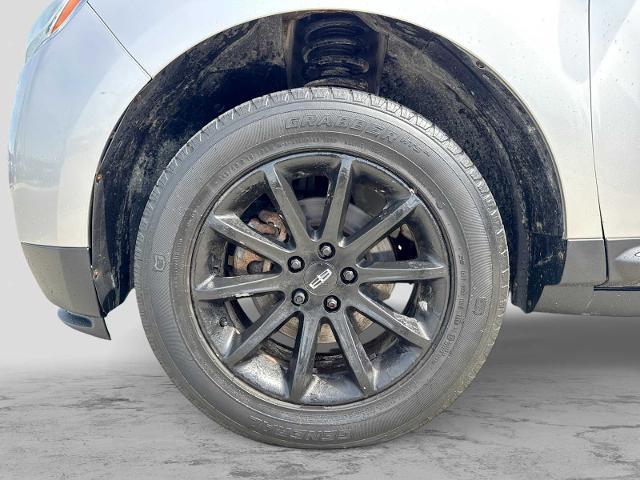 2013 Lincoln MKX Base