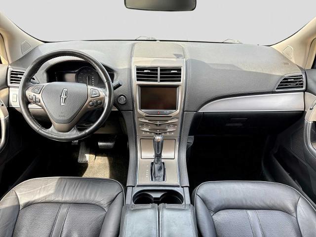 2013 Lincoln MKX Base