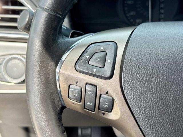 2013 Lincoln MKX Base