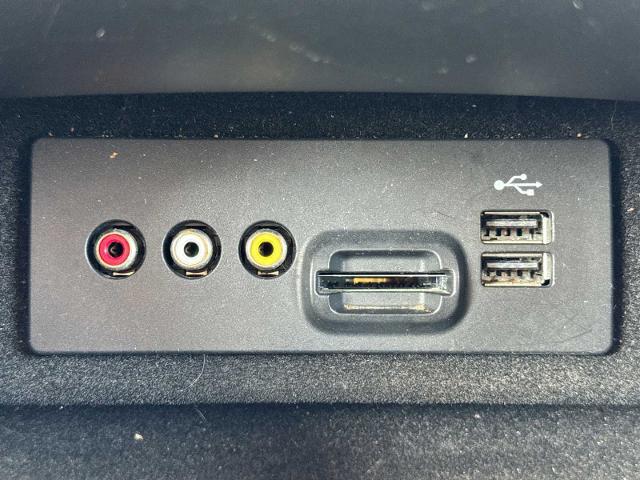 2013 Lincoln MKX Base