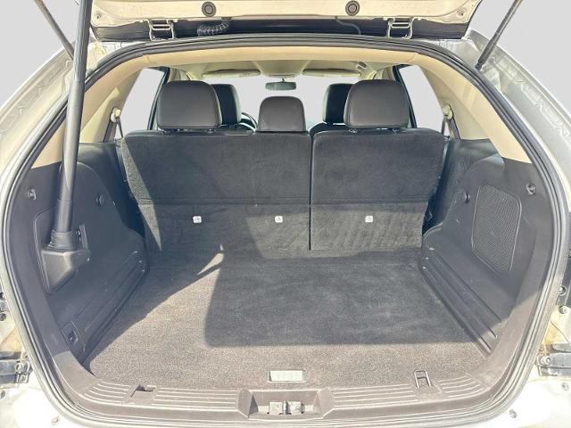 2013 Lincoln MKX Base