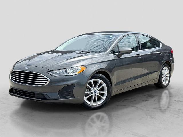 2020 Ford Fusion SE for sale in Washington, MI