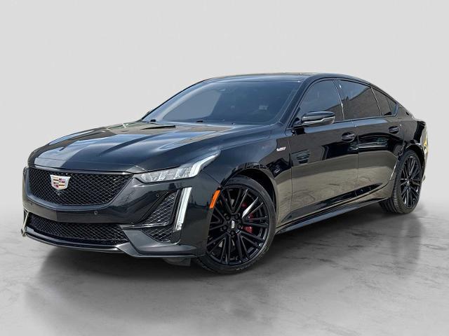 2021 Cadillac CT5 V-Series for sale in Washington, MI