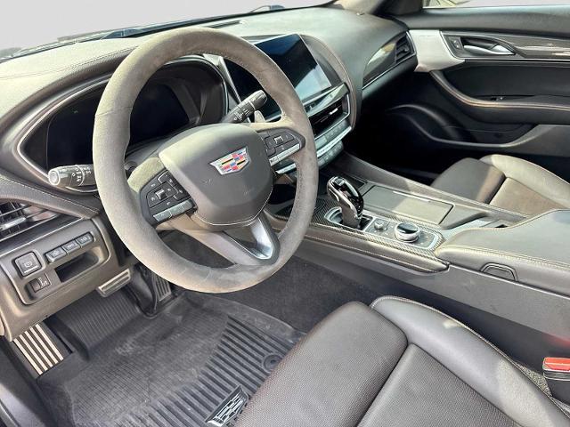 2021 Cadillac CT5 V-Series
