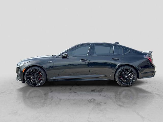 2021 Cadillac CT5 V-Series