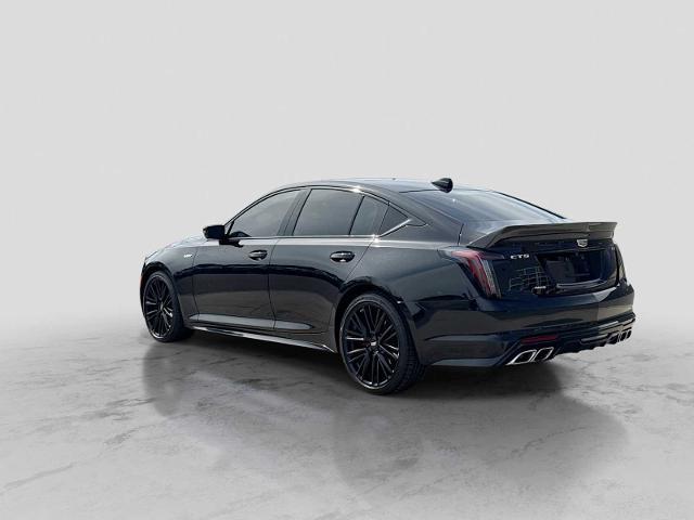 2021 Cadillac CT5 V-Series