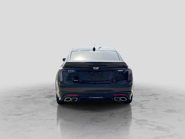 2021 Cadillac CT5 V-Series