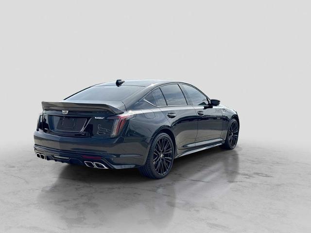 2021 Cadillac CT5 V-Series