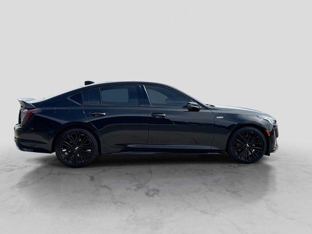2021 Cadillac CT5 V-Series