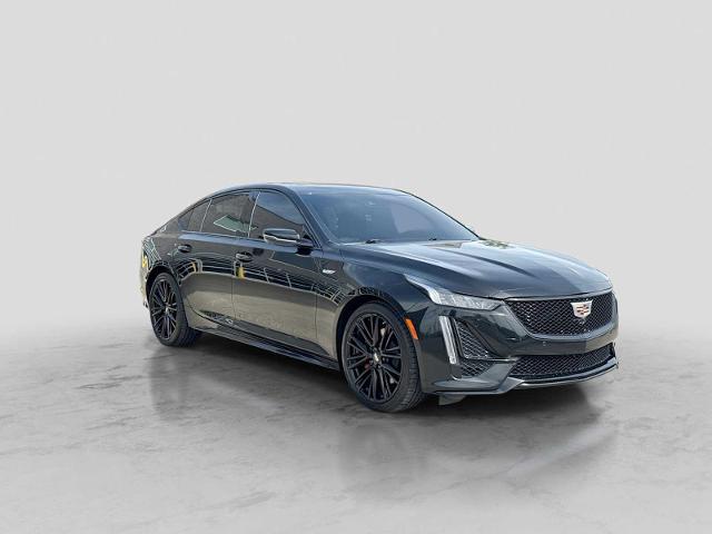 2021 Cadillac CT5 V-Series