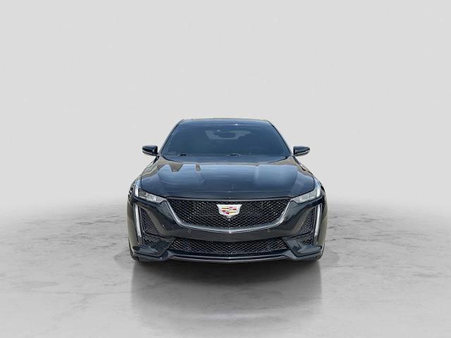 2021 Cadillac CT5 V-Series