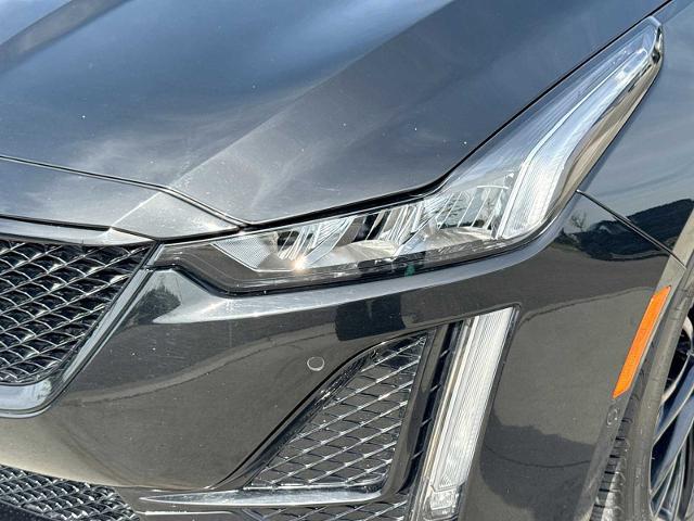2021 Cadillac CT5 V-Series