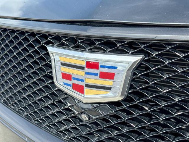 2021 Cadillac CT5 V-Series