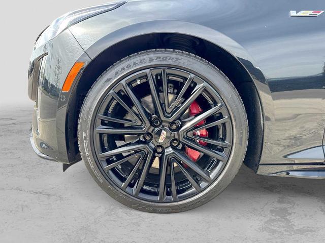2021 Cadillac CT5 V-Series