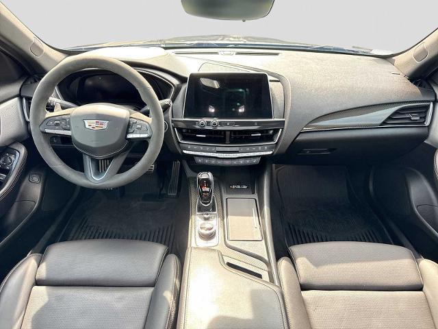 2021 Cadillac CT5 V-Series