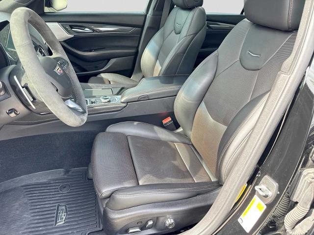2021 Cadillac CT5 V-Series