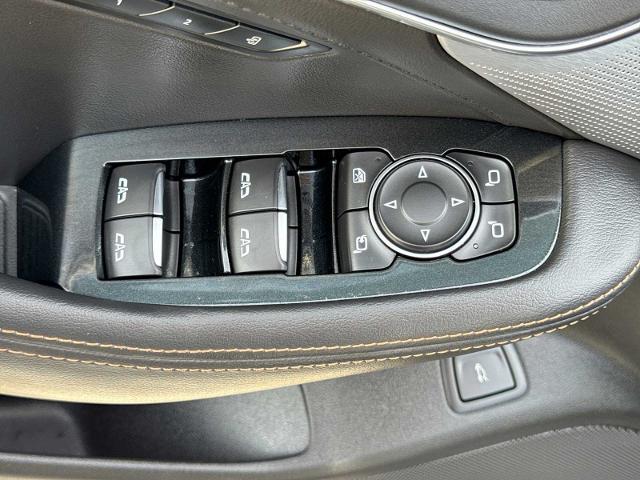 2021 Cadillac CT5 V-Series