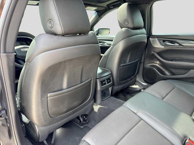 2021 Cadillac CT5 V-Series