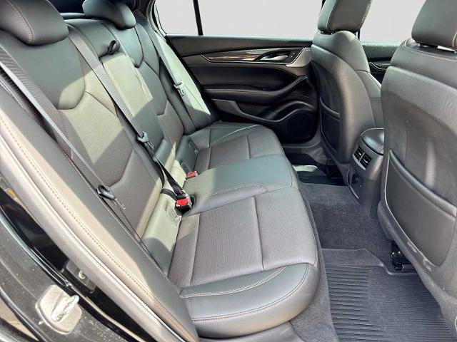 2021 Cadillac CT5 V-Series