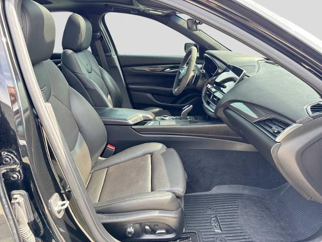 2021 Cadillac CT5 V-Series