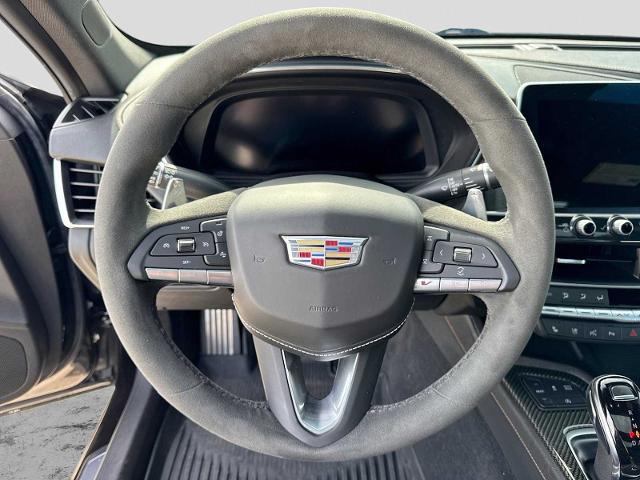 2021 Cadillac CT5 V-Series