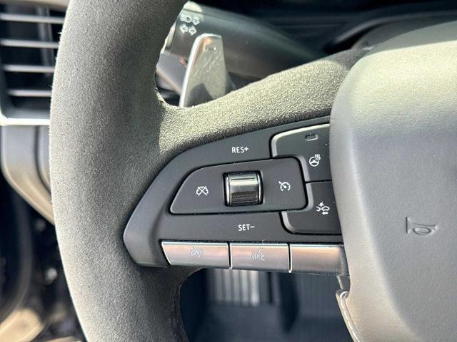 2021 Cadillac CT5 V-Series